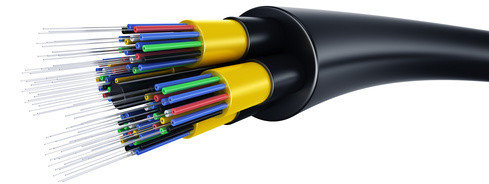 fiber optic internet spokane