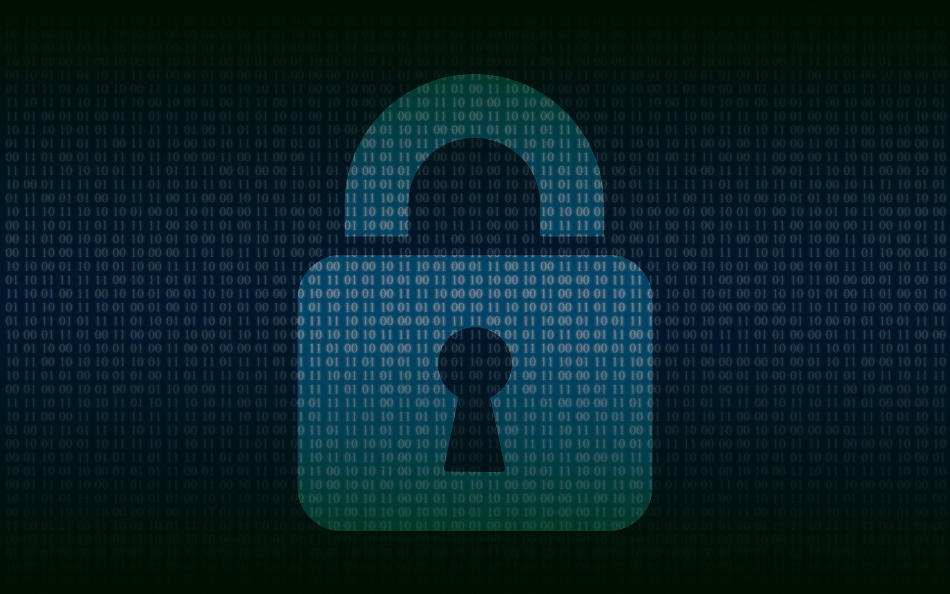 Free Security Cyber illustration and picture